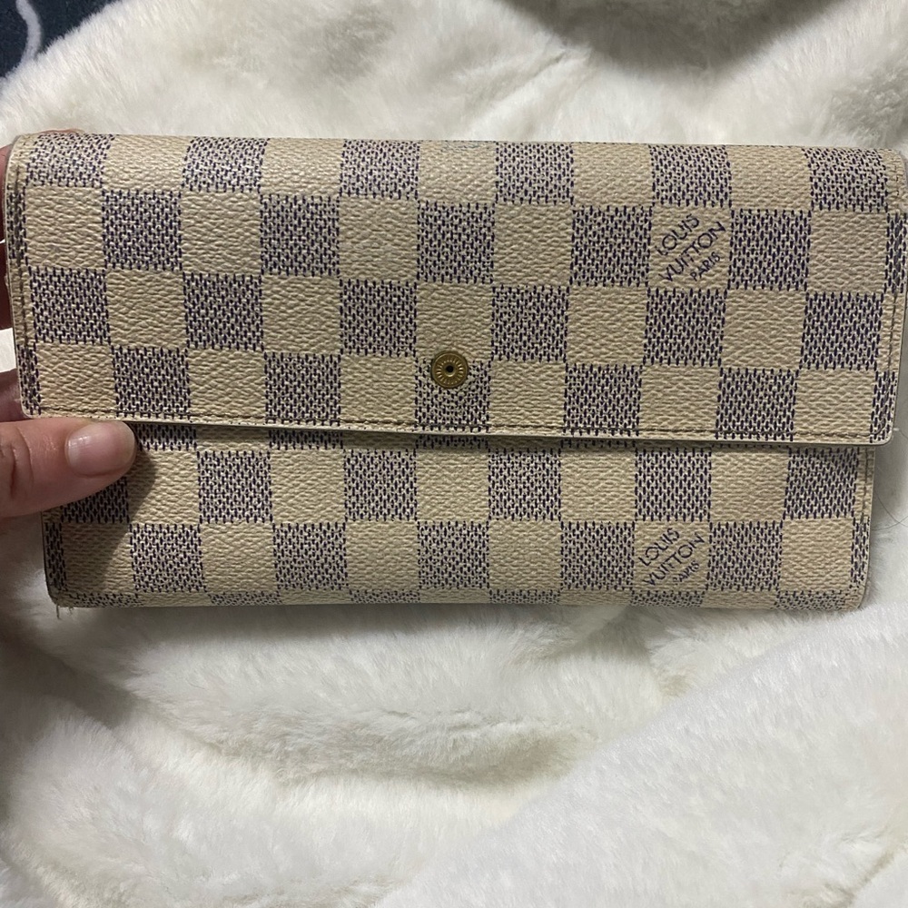 Louis Vuitton Wallet